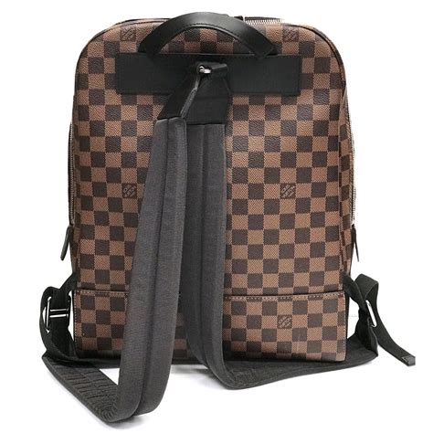 louis vuitton jake backpack|Designer Backpacks for Men, Luxury Bookbags .